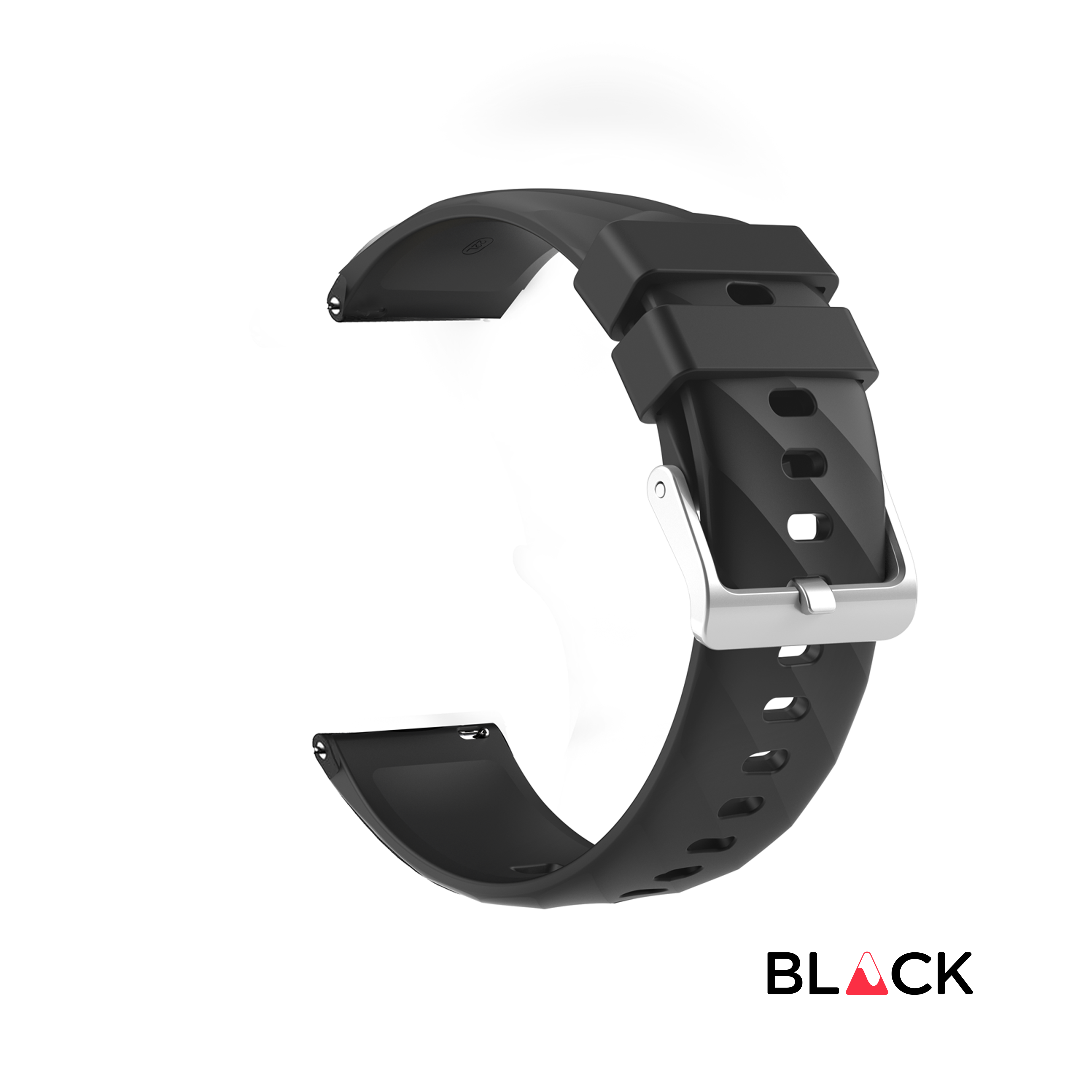 Replacement Strap for BLACK Fit 2 Replacement Strap for BLACK Fit 2